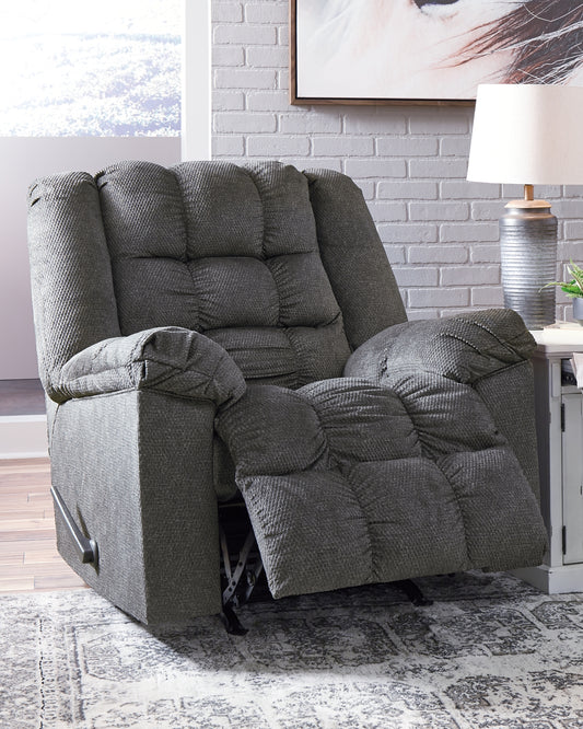 Drakestone Rocker Recliner