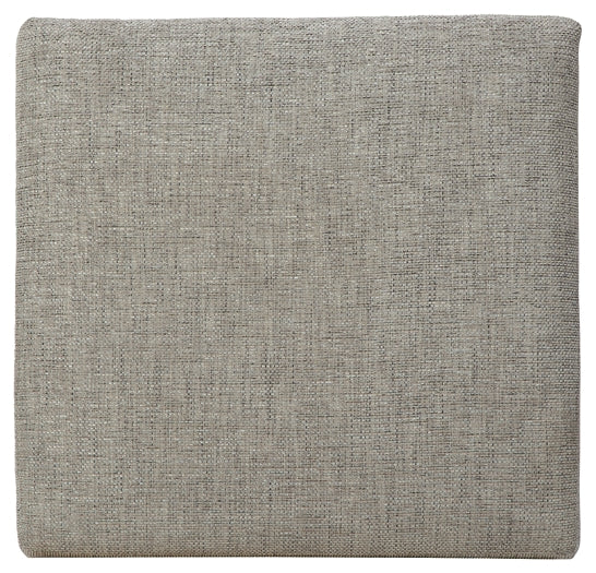 Megginson Ottoman With Storage