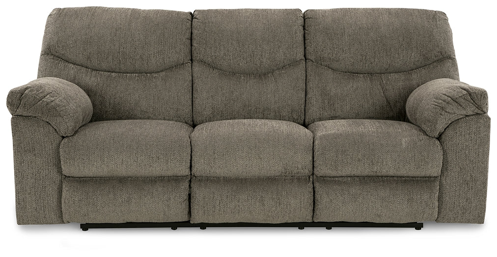 Alphons Reclining Sofa