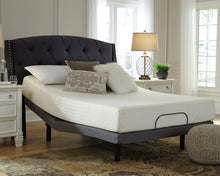 Load image into Gallery viewer, 10 Inch Chime Memory Foam  Mattress
