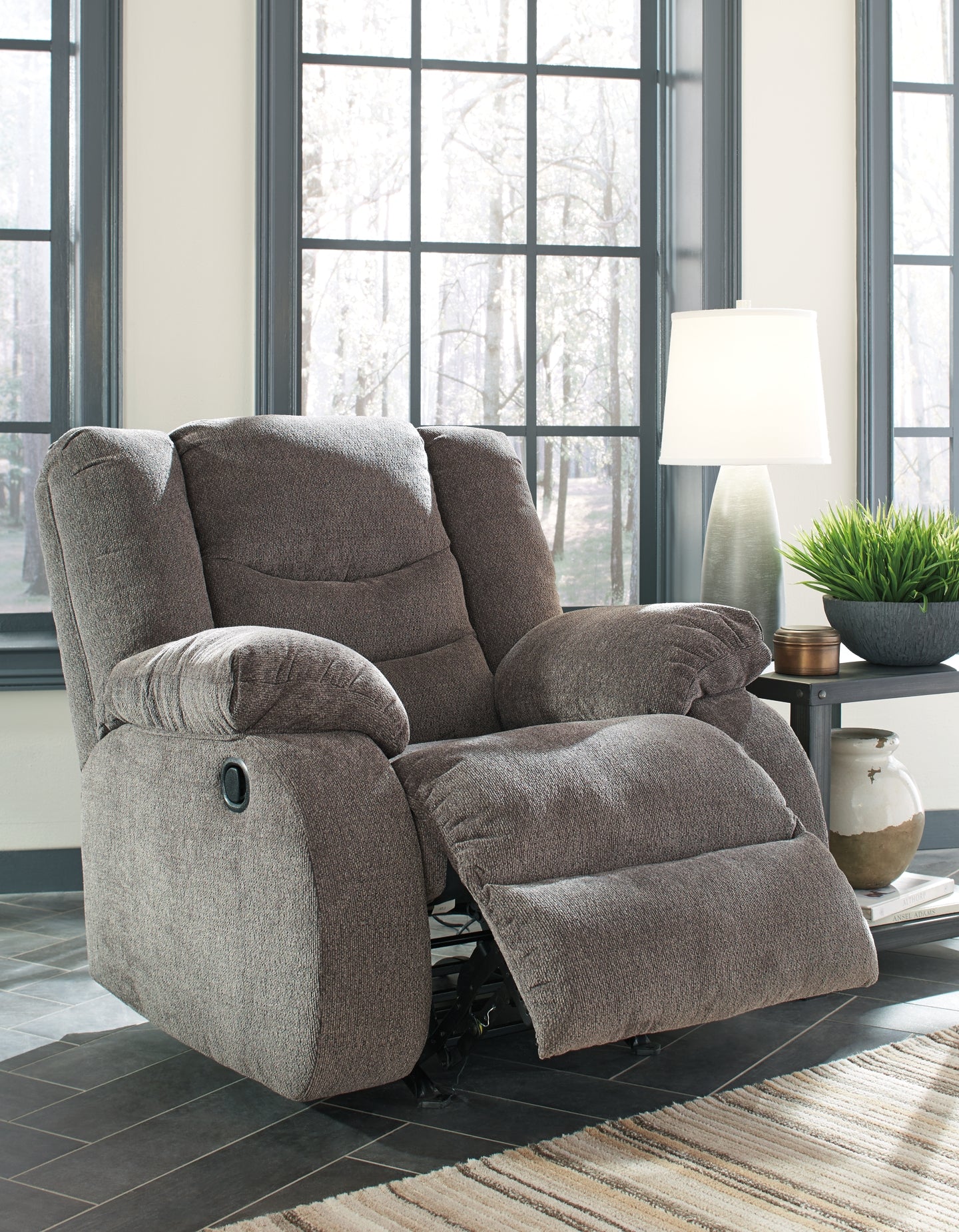 Tulen Rocker Recliner