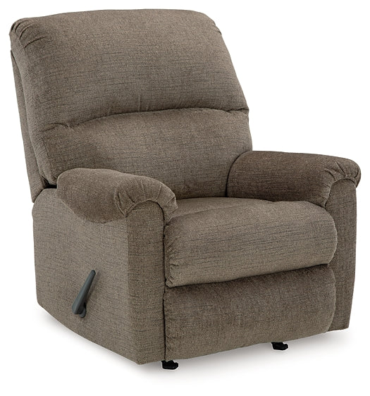 Stonemeade Rocker Recliner