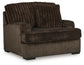 Aylesworth Sofa, Loveseat, Chair and Ottoman