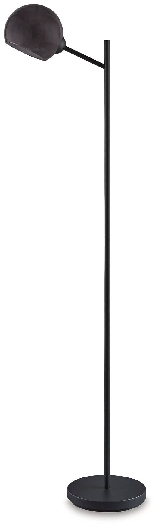 Abanson Metal Floor Lamp (1/CN)