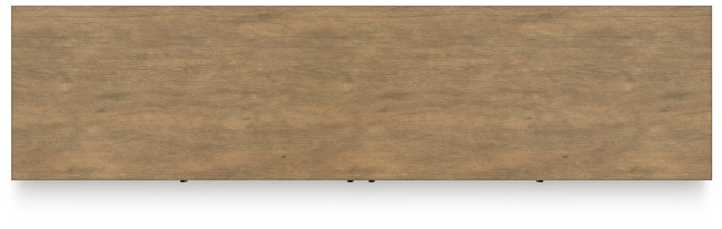 Torlanta Extra Large TV Stand