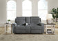 Barnsana Sofa, Loveseat and Recliner