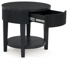 Load image into Gallery viewer, Marstream Round End Table
