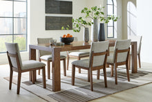 Load image into Gallery viewer, Kraeburn Dining Table and 6 Chairs
