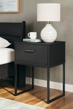 Load image into Gallery viewer, Socalle Full Panel Headboard with Dresser, Chest and 2 Nightstands
