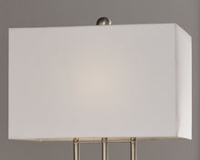 Load image into Gallery viewer, Jaala Metal Table Lamp (1/CN)
