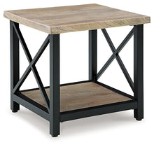 Load image into Gallery viewer, Bristenfort Coffee Table with 2 End Tables
