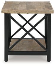 Load image into Gallery viewer, Bristenfort Coffee Table with 2 End Tables
