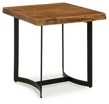 Load image into Gallery viewer, Fortmaine Coffee Table with 2 End Tables
