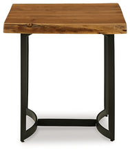 Load image into Gallery viewer, Fortmaine Coffee Table with 2 End Tables
