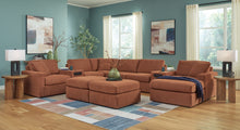 Load image into Gallery viewer, Modmax 6-Piece Sectional with Ottoman
