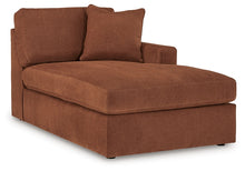 Load image into Gallery viewer, Modmax 6-Piece Sectional with Ottoman
