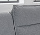 Modmax 5-Piece Power Reclining Sectional