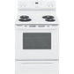 Frigidaire Electric Coil Range