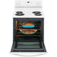 Frigidaire Electric Coil Range