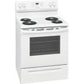 Frigidaire Electric Coil Range