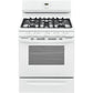 Frigidaire 30 inch 5 burner gas range