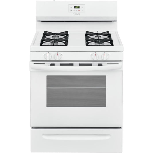 Frigidaire 30 in. Gas Range