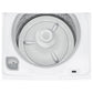 GE 4.5 cf HETL Washing Machine