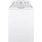 GE 4.5 cf HETL Washing Machine