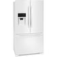 Frigidaire 26.8 cf French Door Refrigerator in Pearl