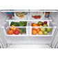 Frigidaire 26.8 cf French Door Refrigerator in Pearl