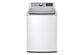 LG White Hetl Washer