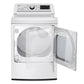 LG HETL Electric Dryer