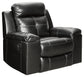 Kempten Rocker Recliner