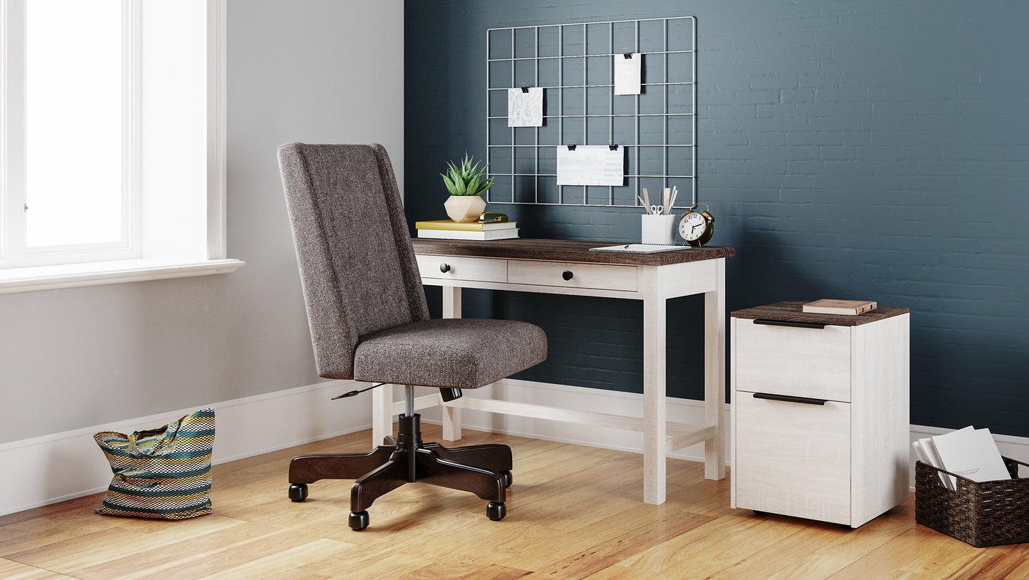 Dorrinson Home Office Desk