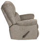 Ballinasloe Rocker Recliner