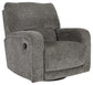 Wittlich Swivel Glider Recliner