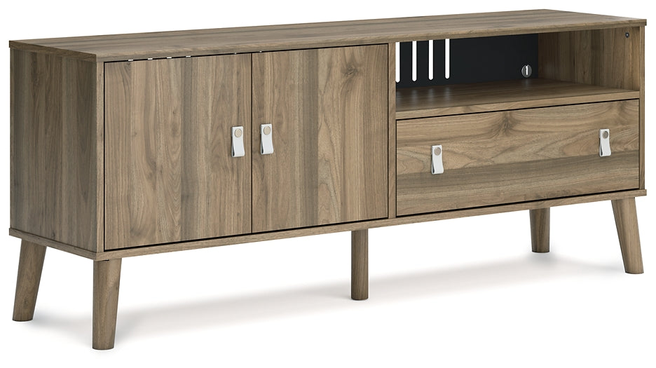 Aprilyn Medium TV Stand