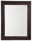 Balintmore Accent Mirror