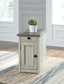 Bolanburg 2 End Tables