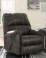 Kincord 4-Piece Sectional with Recliner