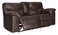 Boxberg Sofa, Loveseat and Recliner