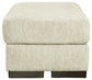 Caretti Sofa, Loveseat, Chair and Ottoman