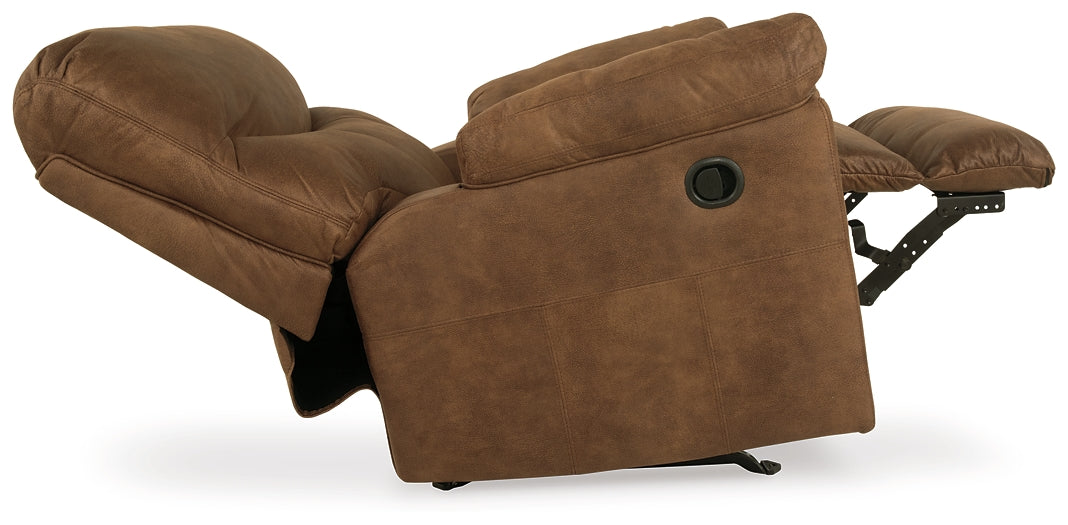 Boxberg Rocker Recliner