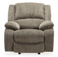 Draycoll Power Rocker Recliner