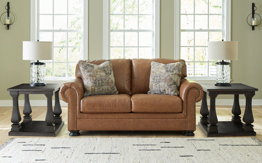 Carianna Loveseat