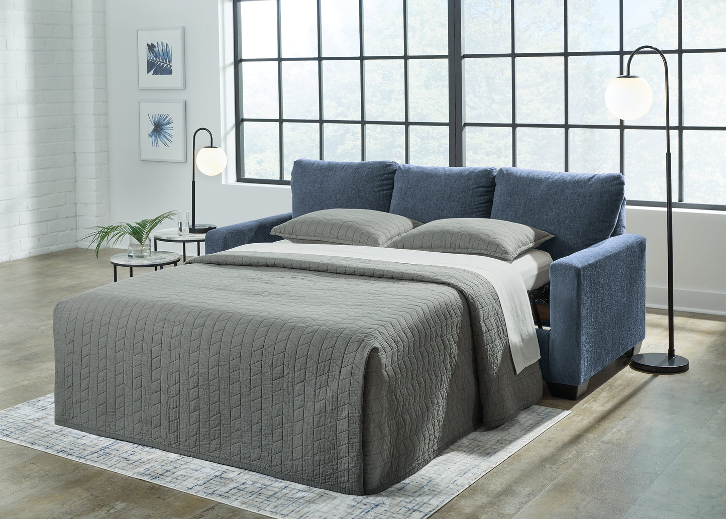 Rannis Queen Sofa Sleeper