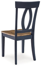 Load image into Gallery viewer, Landocken Dining Room Side Chair (2/CN)
