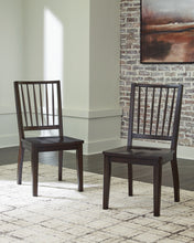 Load image into Gallery viewer, Charterton Dining Room Side Chair (2/CN)
