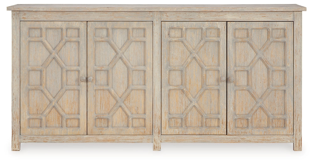 Caitrich Accent Cabinet