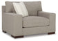 Maggie Sofa, Loveseat, Chair and Ottoman